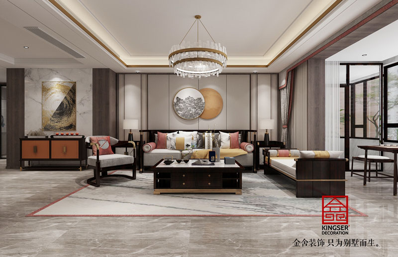 家裝如何進(jìn)行環(huán)保裝修？石家莊裝修公司來(lái)解答