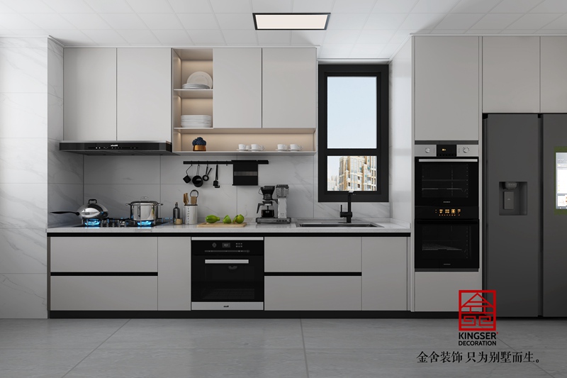 ?別墅餐廳裝修設(shè)計(jì)需要注意哪些細(xì)節(jié)？